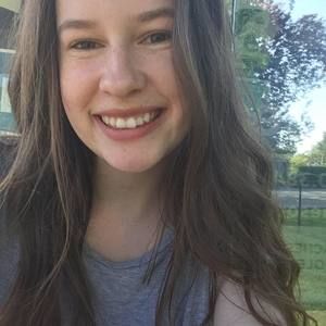 Meet your Posher, Kelsey